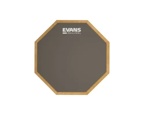 Тренувальний пед Evans 6" RealFeel Mountable Speed Pad (RF6GM)