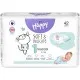 Подгузники Bella Happy Soft & Delicate Newborn 2-5 кг 42 шт (5900516605339)