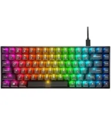 Клавіатура Lenovo Legion K510 Mini Pro USB UA Black (GY41P80864)
