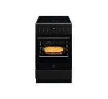 Плита Electrolux LKR520275K