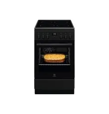 Плита Electrolux LKR520275K