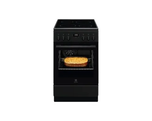Плита Electrolux LKR520275K