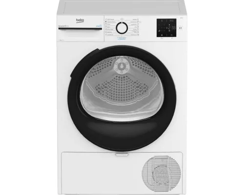 Сушильна машина Beko BM3T37239WB