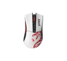 Мишка A4Tech Bloody R90 Plus Wireless Naraka (4711421983136)
