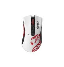 Мишка A4Tech Bloody R90 Plus Wireless Naraka (4711421983136)