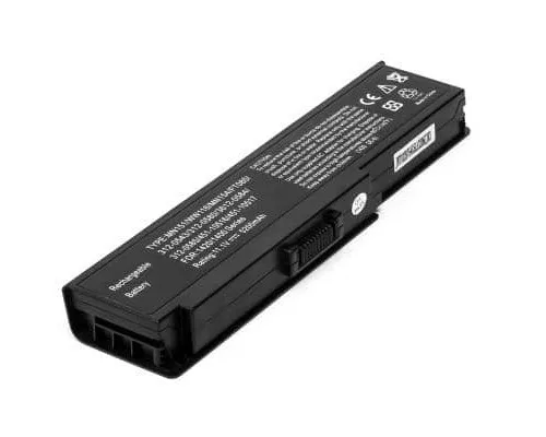 Акумулятор до ноутбука DELL Inspiron 1400 (MN151 DE-1420-6) 11.1V 5200mAh PowerPlant (NB00000177)
