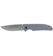 Нож Skif Assistant G-10/SW grey (732C)