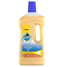 Средство для мытья пола Pronto 5 в 1 с ароматом лимона 750 мл (4823002002720)