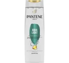 Шампунь Pantene Pro-V Aqua Light 400 мл (5013965696381/5410076561223)