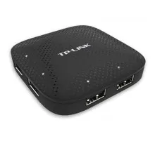 Концентратор TP-Link UH400