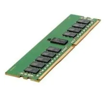 Модуль памяти для сервера DDR4 8GB ECC RDIMM 2400MHz 1Rx8 1.2V CL17 HP (805347-B21)