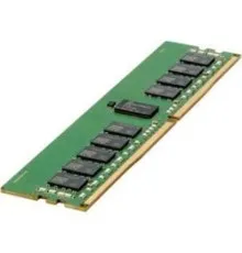 Модуль пам'яті для сервера DDR4 8GB ECC RDIMM 2400MHz 1Rx8 1.2V CL17 HP (805347-B21)
