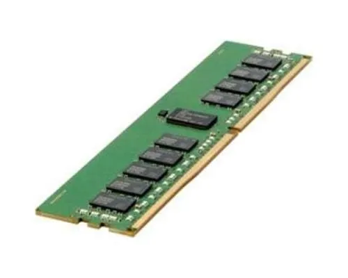 Модуль памяті для сервера DDR4 8GB ECC RDIMM 2400MHz 1Rx8 1.2V CL17 HP (805347-B21)