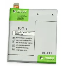 Акумуляторна батарея PowerPlant LG BL-T11 (F340) 2250mAh (DV00DV6298)