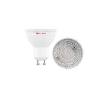 Лампочка Electrum MR-16 ELECTRUM 5W GU10 3000K (A-LR-0070)