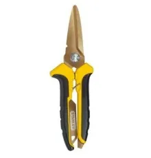 Ножиці по металу Stanley универсальные для резки металла и провода (STHT0-14103)