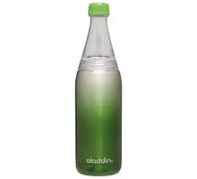Пляшка для води Aladdin Fresco Twist&Go 0,6 л зеленая (6939236337175)