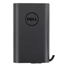 Блок живлення до ноутбуку Dell 65W Oval 19.5V 3.34A разъем 7.4/5.0 (pin inside) (LA65NM130)