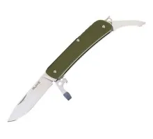 Ніж Ruike L21-Green (L21-G)