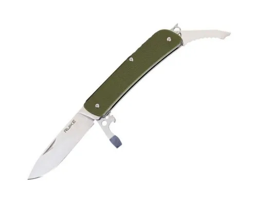 Нож Ruike L21-Green (L21-G)