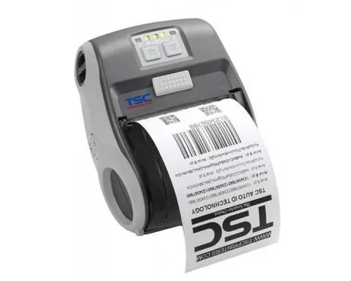 Принтер етикеток TSC Alpha-3R WIFI (99-048A051-00LF)