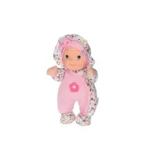 Лялька Baby’s First Lullaby Baby Колыбельная (розовый) (71290-1)