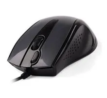 Мишка A4Tech N-500FS Silent Click (4711421938051)