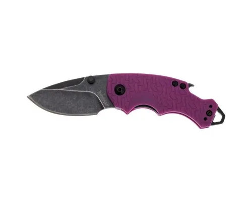 Ніж Kershaw Shuffle фиолетовый (8700PURBW)