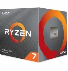 Процесор AMD Ryzen 7 3800X (100-100000025BOX)