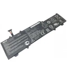 Аккумулятор для ноутбука ASUS UX32LA C31N1330, 4300mAh (50Wh), 6cell, 11.31V, Li-Pol, черн (A47297)