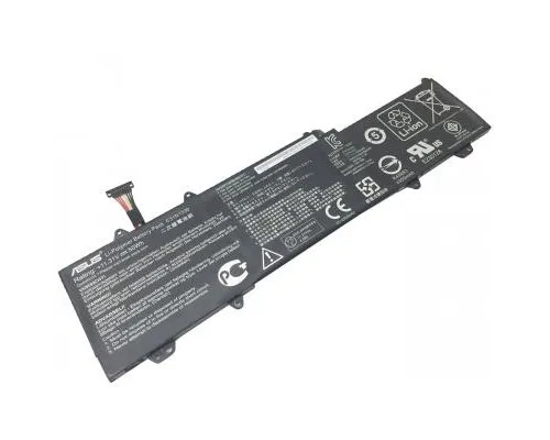 Аккумулятор для ноутбука ASUS UX32LA C31N1330, 4300mAh (50Wh), 6cell, 11.31V, Li-Pol, черн (A47297)