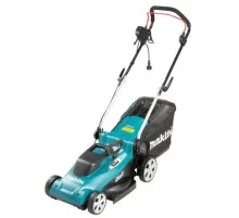 Газонокосилка Makita ELM3720 электрическая (ELM3720)