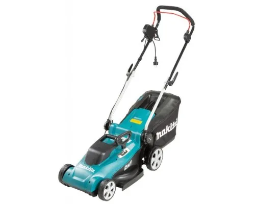 Газонокосилка Makita ELM3720 электрическая (ELM3720)