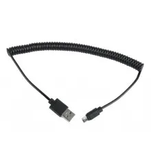 Дата кабель USB 2.0 AM to Micro 5P Cablexpert (CC-mUSB2C-AMBM-6)
