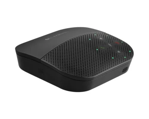 Спикерфон Logitech Mobile Speakerphone P710e (980-000742)