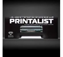 Картридж Printalist HP CE505A (HP-CE505A-PL)