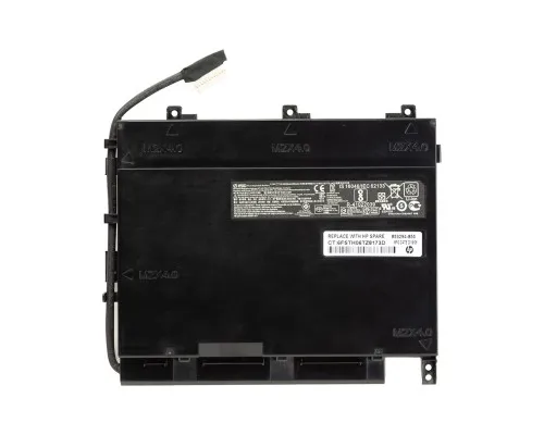 Аккумулятор для ноутбука PowerPlant HP Omen 17-W Series (PF06XL, HSTNN-DB7M) 8000mAh (NB461301)