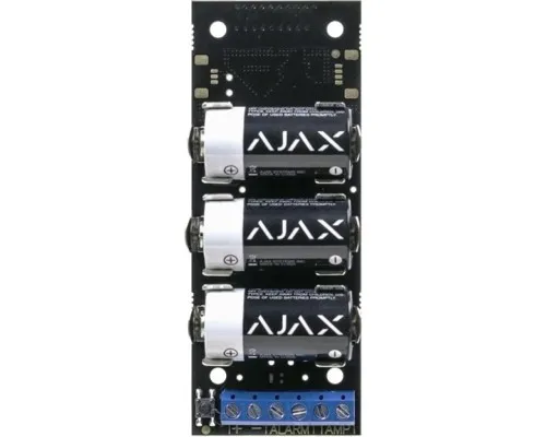 Модуль управления умным домом Ajax Transmitter Ajax (Transmitter)