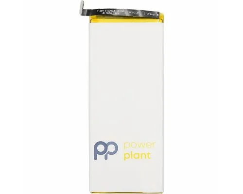 Аккумуляторная батарея PowerPlant Motorola Moto G6 Plus (JT40) 3000mAh (SM130412)