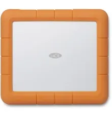 Внешний жесткий диск 2.5" 8TB LaCie (STHT8000800)