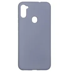 Чохол до мобільного телефона Armorstandart ICON Case for Samsung A11 /M11 Blue (ARM56575)