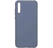 Чохол до мобільного телефона Armorstandart ICON Case Huawei P Smart S Blue (ARM57097)