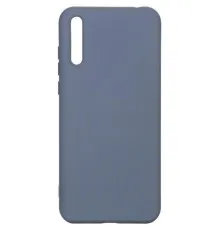 Чохол до мобільного телефона Armorstandart ICON Case Huawei P Smart S Blue (ARM57097)