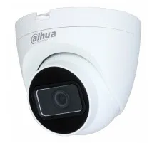 Камера відеоспостереження Dahua DH-HAC-HDW1200TRQP (2.8)