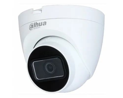 Камера видеонаблюдения Dahua DH-HAC-HDW1200TRQP (2.8)