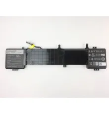 Аккумулятор для ноутбука Dell Alienware 17 R3 6JHDV, 92Wh (6380mAh), 8cell, 14.8V, Li-ion (A47439)
