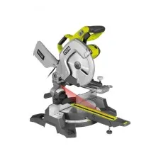 Торцювальна пила Ryobi EMS254L (5133001202)