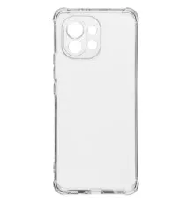 Чохол до мобільного телефона Armorstandart Air Force для Xiaomi Mi 11 lite Transparent (ARM58695)