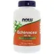 Трави Now Foods Ехінацея 400мг, Echinacea Purpurea, 250 капсул (NOW-04662)