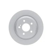 Гальмівний диск Bosch 0 986 478 473